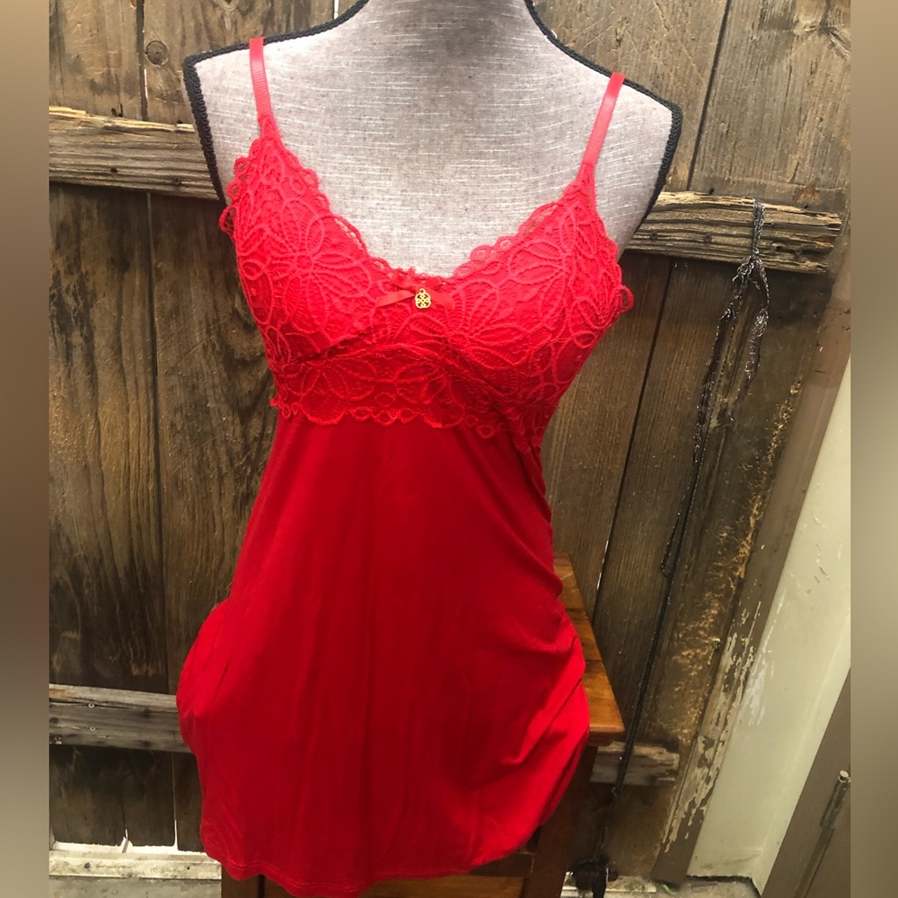 Women’s Daisy Fuentes babydoll